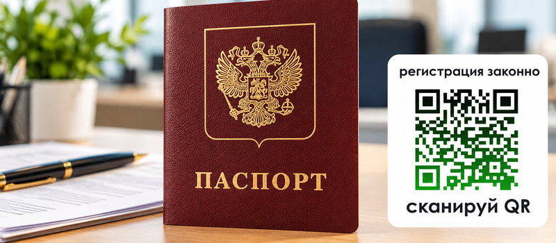 прописка в Всеволожске регистрация в Всеволожске